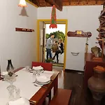 Penzion Quinta Do Martelo Angra do Heroísmo