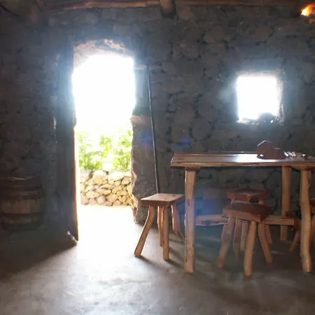 Pensión Quinta Do Martelo Angra do Heroísmo