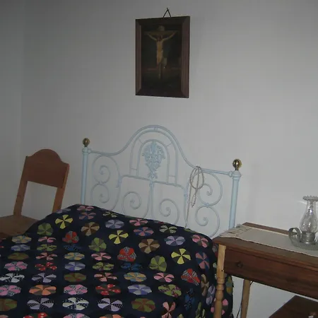 Quinta Do Martelo Pensión