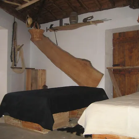 Pensión Quinta Do Martelo Angra do Heroísmo