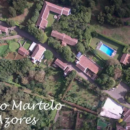 Quinta Do Martelo Angra do Heroísmo