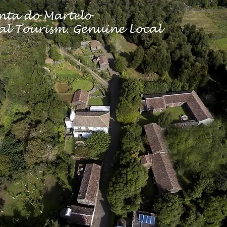 Quinta Do Martelo