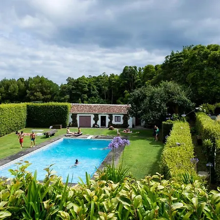 Pensión Quinta Do Martelo 3*