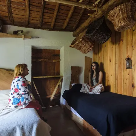 Pensión Quinta Do Martelo Angra do Heroísmo