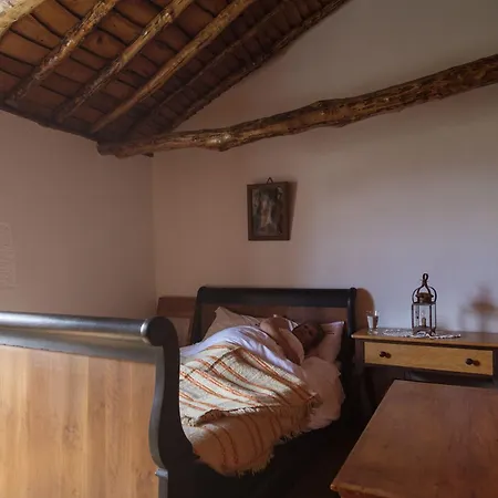 Quinta Do Martelo Pensión Angra do Heroísmo