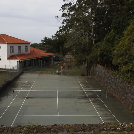 Penzion Quinta Do Martelo Angra do Heroísmo