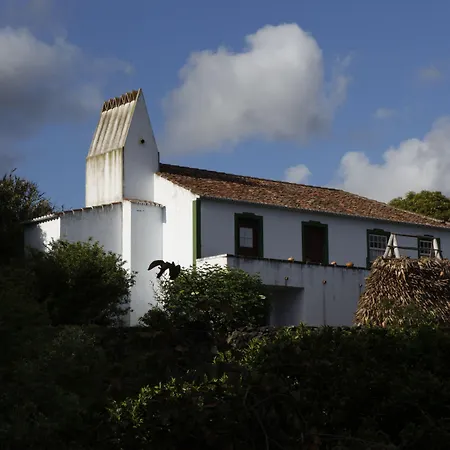 Penzion Quinta Do Martelo Angra do Heroísmo