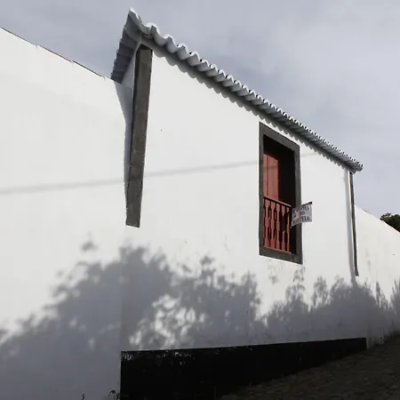 Quinta Do Martelo Penzion Angra do Heroísmo