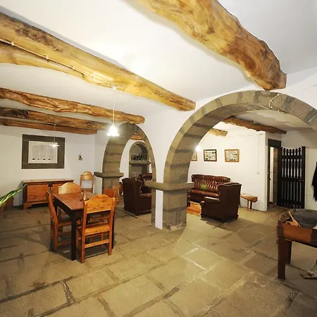 Pensión Quinta Do Martelo