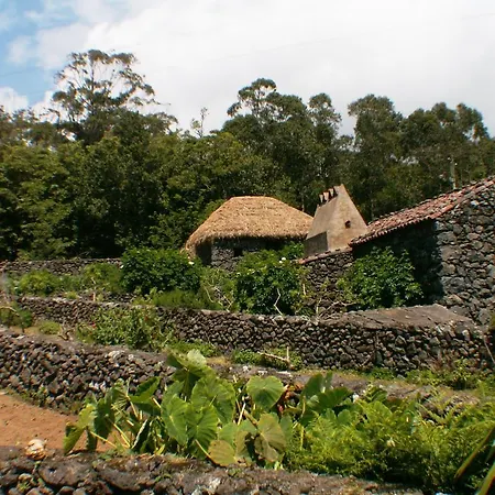 Pensión Quinta Do Martelo Angra do Heroísmo