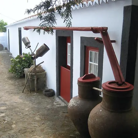 Pensión Quinta Do Martelo Angra do Heroísmo