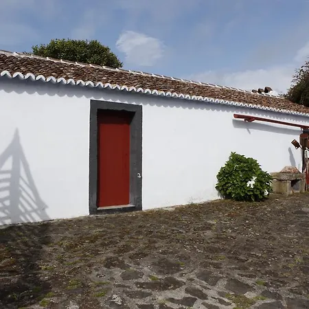 Quinta Do Martelo Pensión Angra do Heroísmo