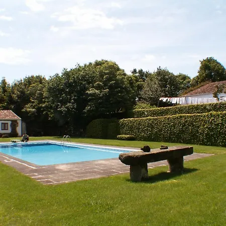 Pensión Quinta Do Martelo 3*