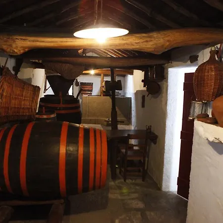Quinta Do Martelo Angra do Heroísmo