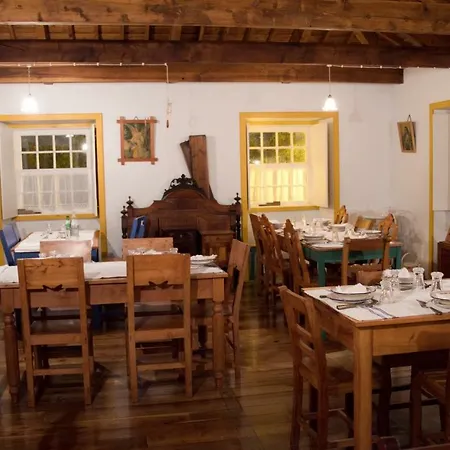 Quinta Do Martelo Pensión 3*
