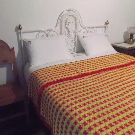 Quinta Do Martelo Pensión