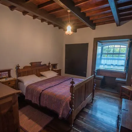 Quinta Do Martelo Angra do Heroísmo