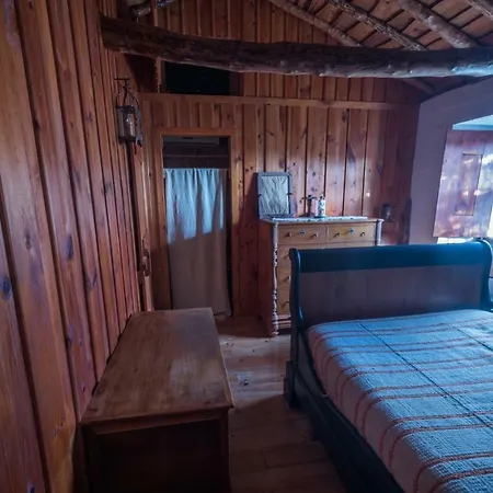 Pensión Quinta Do Martelo 3*