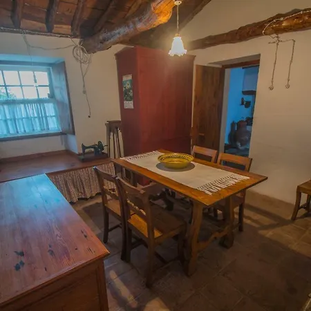 Quinta Do Martelo Pensión 3*