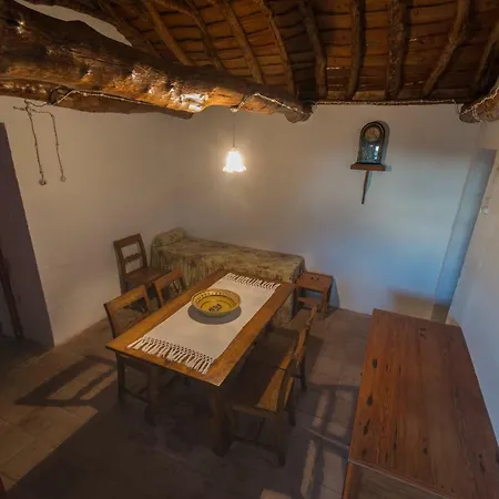 Pensión Quinta Do Martelo Angra do Heroísmo
