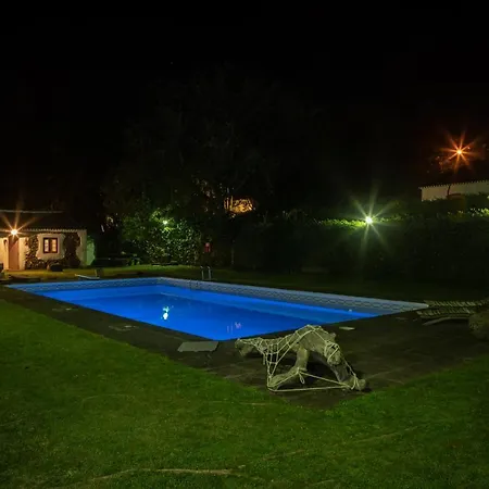 Pensión Quinta Do Martelo