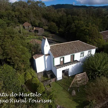 Quinta Do Martelo