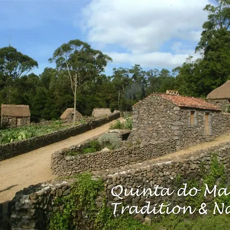 بيت ضيافة Quinta Do Martelo