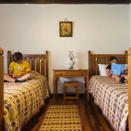 Quinta Do Martelo בית הארחה