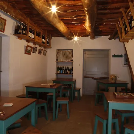 بيت ضيافة Quinta Do Martelo