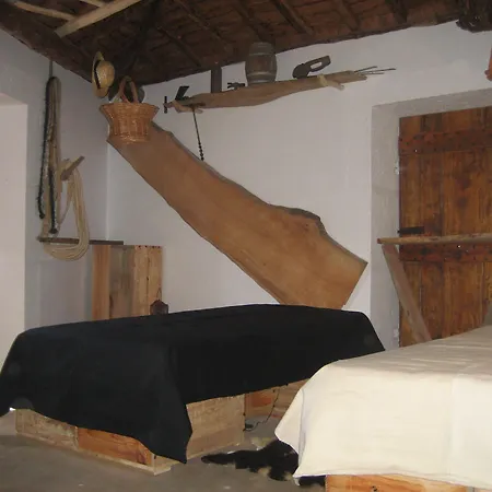 بيت ضيافة Quinta Do Martelo