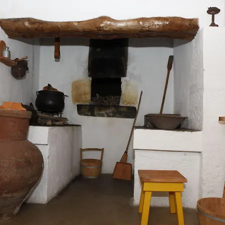 Quinta Do Martelo أنغرا دو إِراويزو