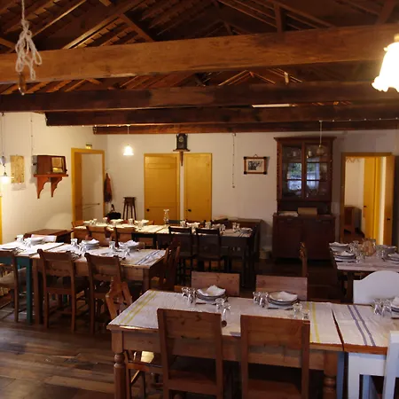 بيت ضيافة Quinta Do Martelo