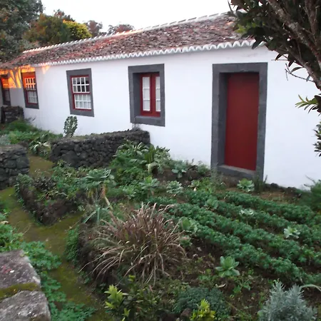 Quinta Do Martelo Pensjonat Angra do Heroísmo