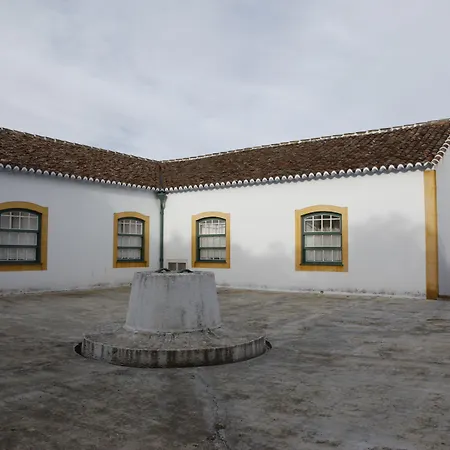 Pensjonat Quinta Do Martelo