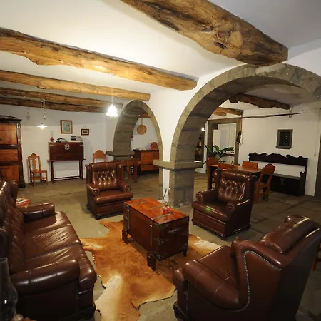 Pensjonat Quinta Do Martelo 3*