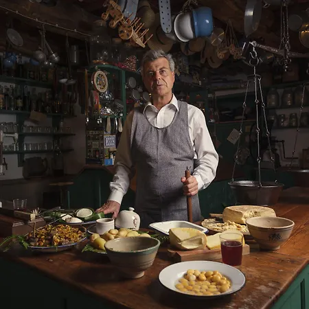 بيت ضيافة Quinta Do Martelo