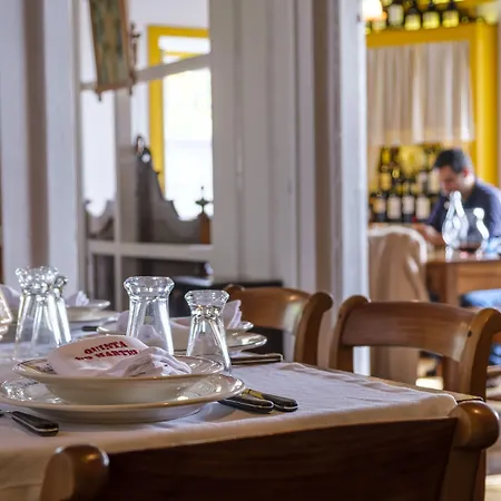 Quinta Do Martelo 3*