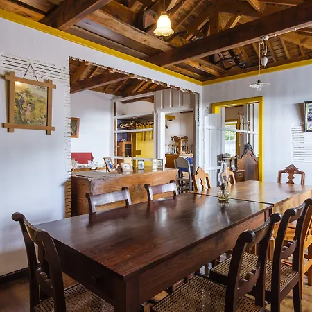 بيت ضيافة Quinta Do Martelo