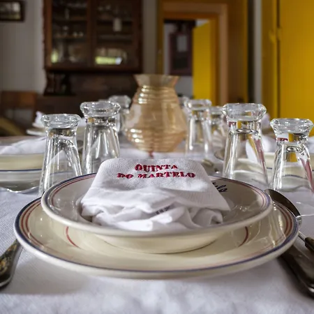 Quinta Do Martelo 3*