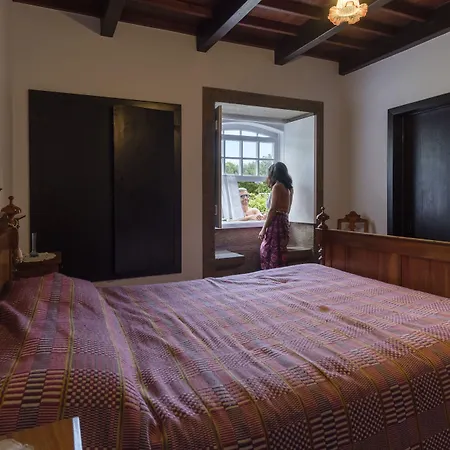 Quinta Do Martelo Pensjonat