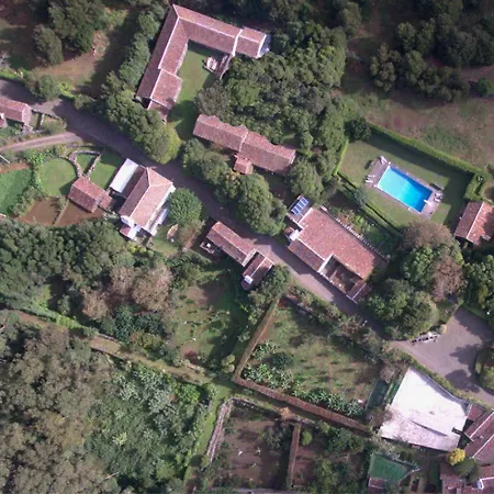 بيت ضيافة Quinta Do Martelo 3*