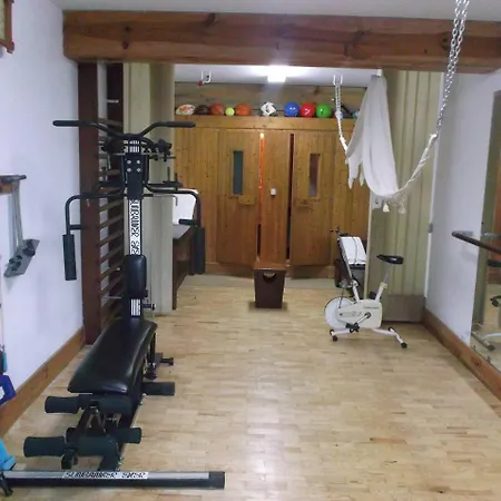 Guest house Quinta Do Martelo 3*