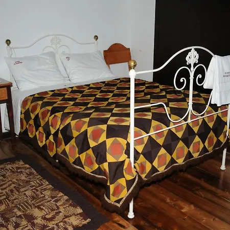 Quinta Do Martelo بيت ضيافة أنغرا دو إِراويزو