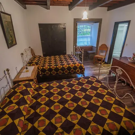 بيت ضيافة Quinta Do Martelo