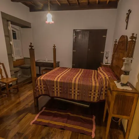 بيت ضيافة Quinta Do Martelo أنغرا دو إِراويزو