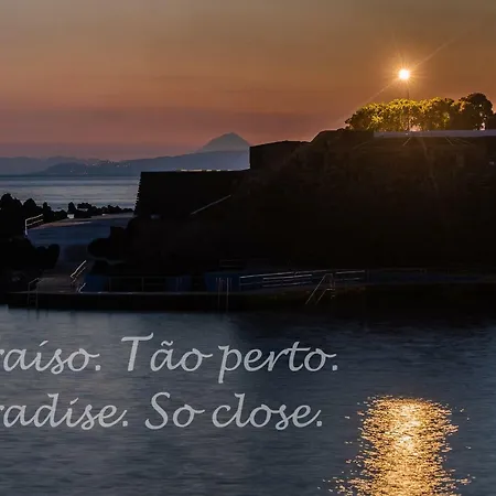 Quinta Do Martelo Angra do Heroismo