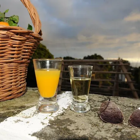 Quinta Do Martelo 3* أنغرا دو إِراويزو