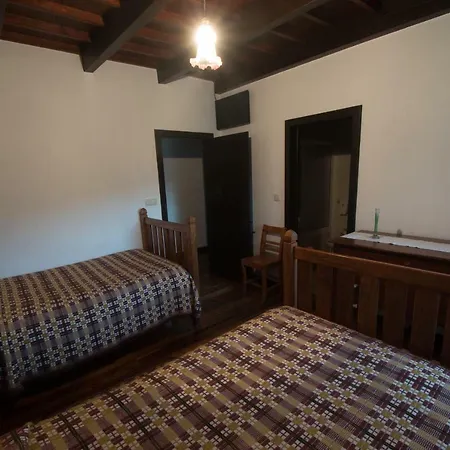 Quinta Do Martelo أنغرا دو إِراويزو