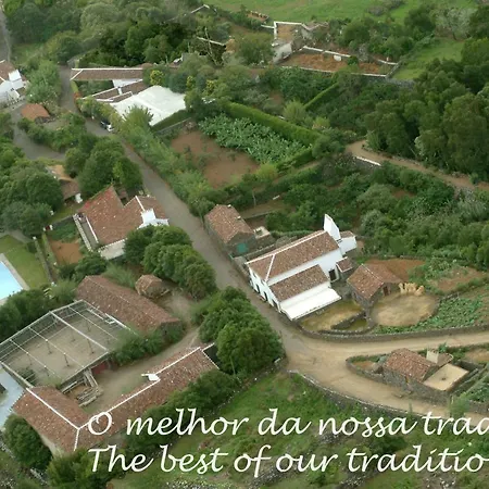 Gæstehus Quinta Do Martelo
