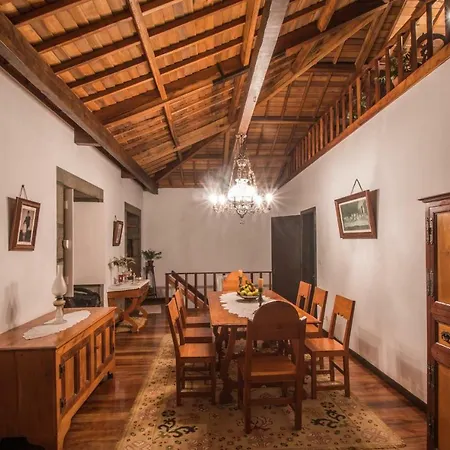 Pensjonat Quinta Do Martelo